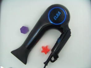 韓國電吹風進口報關(guān)資料到廣州南沙家用電器案例